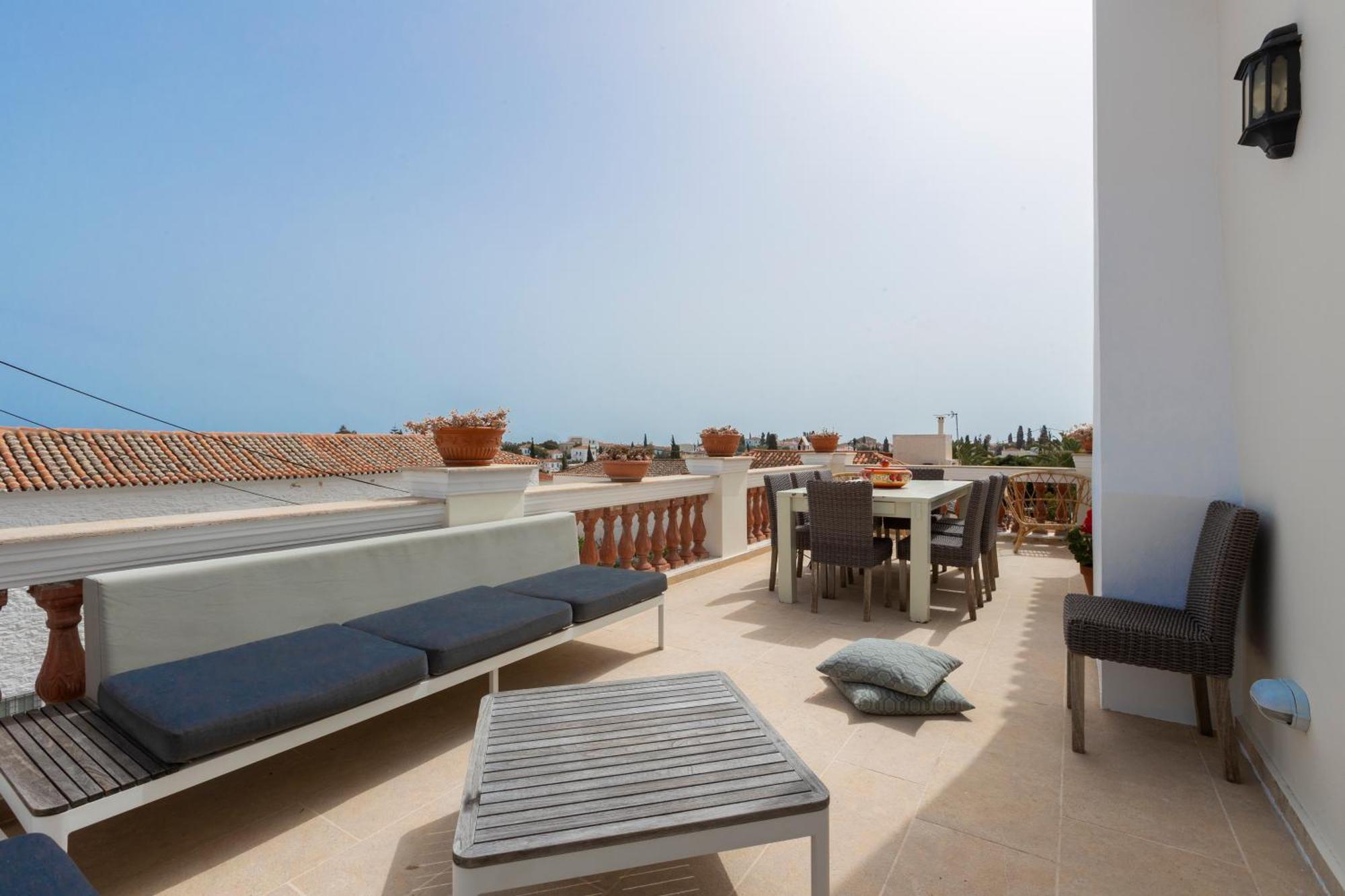 The Villa *